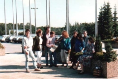 outsideEECParliament