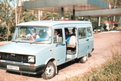 thatMinibus