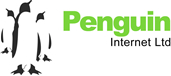 penguin logo